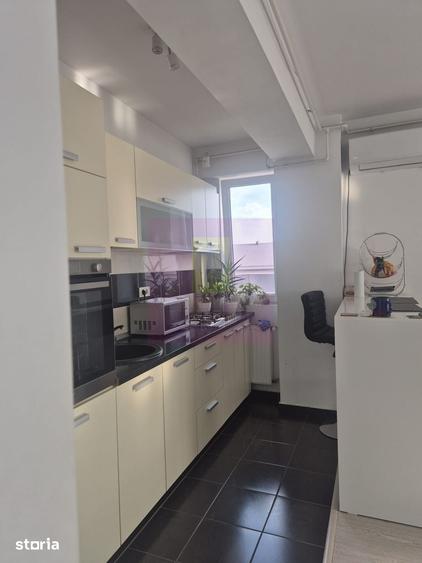APARTAMENT 3 CAMERE | MILITARI | TERASA 11 MP | ACCES RAPID A1 - 16