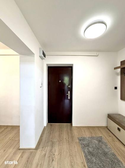 Apartament cu 2 camere în Ultracentral