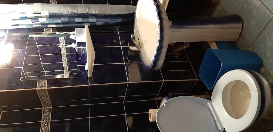 Apartament cu 4 camere decomandat în Griviței