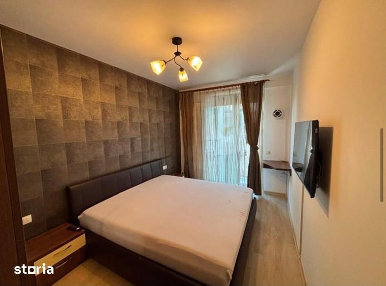 Apartament cu 2 camere în Centrul Civic