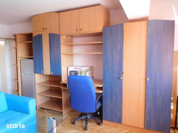 Garsonieră în Gruia