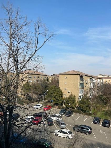 Garsonieră, mobilată în Rogerius