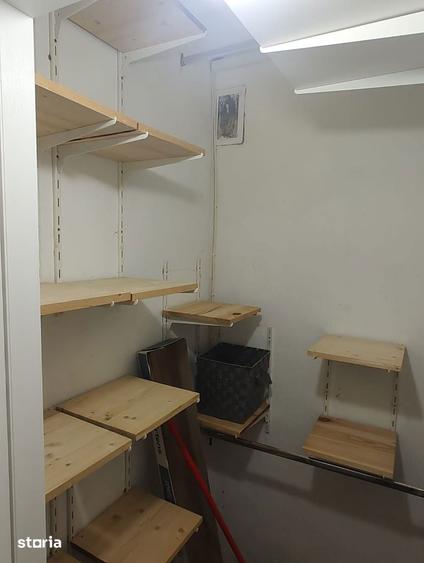 Apartament cu 2 camere în Mănăștur