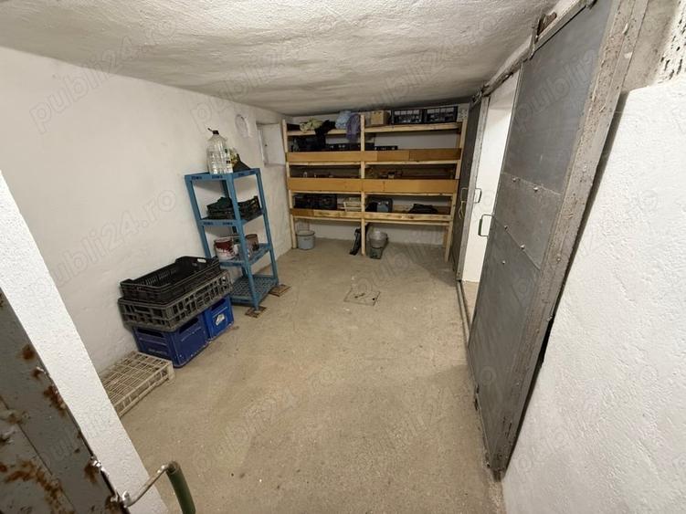 Casă cu 3 camere în Coșeiu