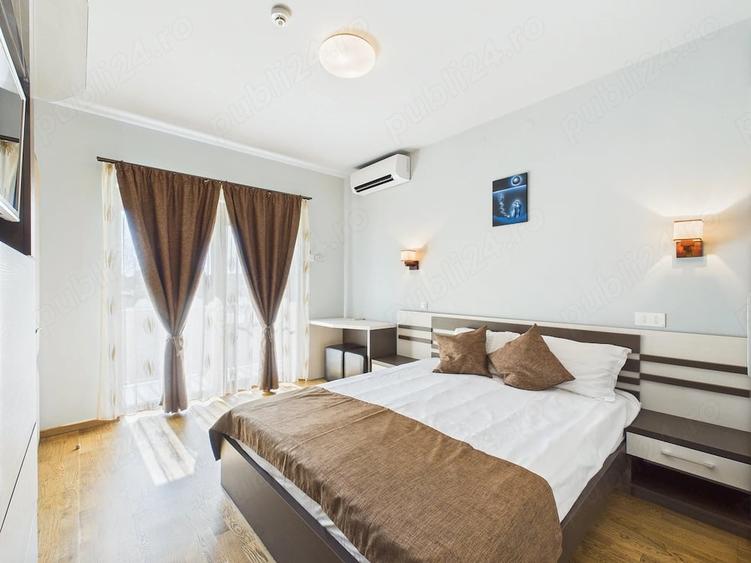 Casă cu 4 camere cu Teren 427 Mp în Central