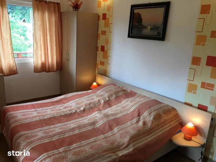Casă cu 6 camere cu Teren 524 Mp în Boița