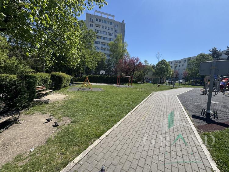 2 camere/COMPLET RENOVAT | Gheorgheni–Lăcrămioarelor | locuință sau investiție - 15