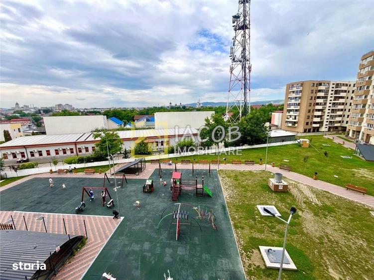 Apartament cu doua camere, cartier Fiald, Bacau - 18