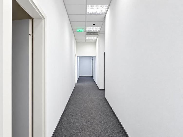 Spațiu comercial, de 252 mp, în Ultracentral