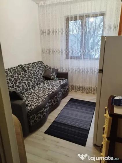 Garsonieră semidecomandată în Craiovița Nouă