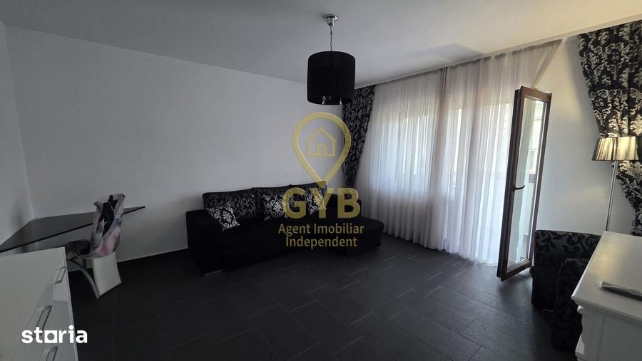 Apartament cu 3 camere în Iorga