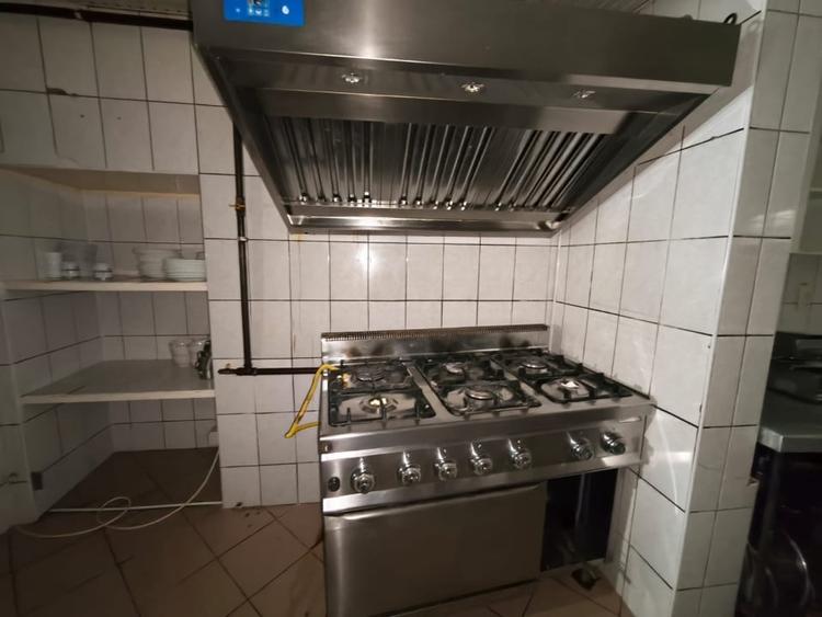 Spațiu comercial, de 105 mp, în Siret