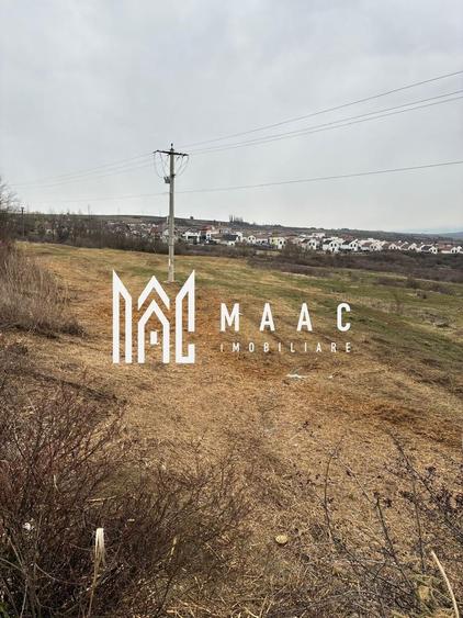 Teren agricol extravilan de 6300 mp, în Exterior Est