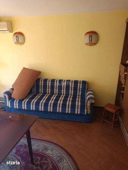Proprietar vand garsoniera