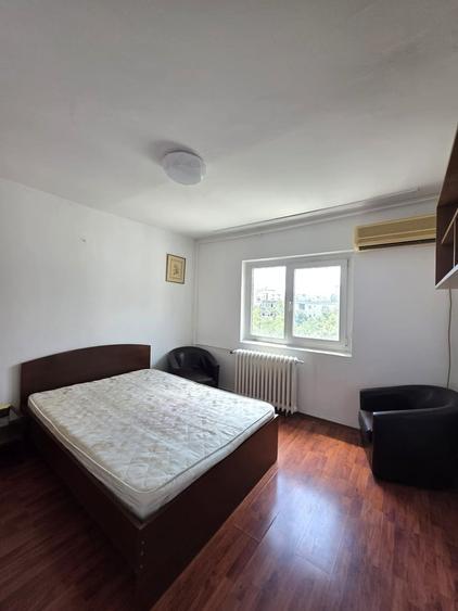 Apartament cu 2 camere decomandat în Tineretului