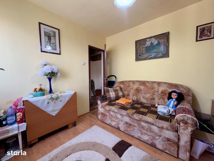 Investitie! Apartament 2 camere, etaj intermediar, zona Academiei de M - 11