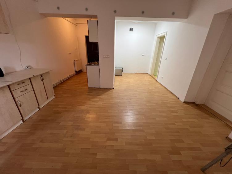 Apartament cu 2 camere în Ultracentral