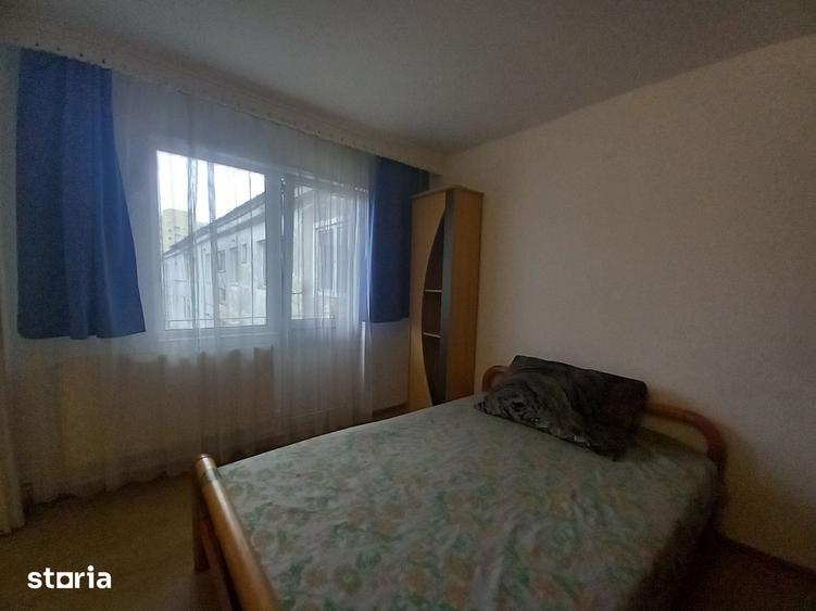 Bd. Bucuresti in spate la Profi, de la Center - apartament 2 camere! - 4