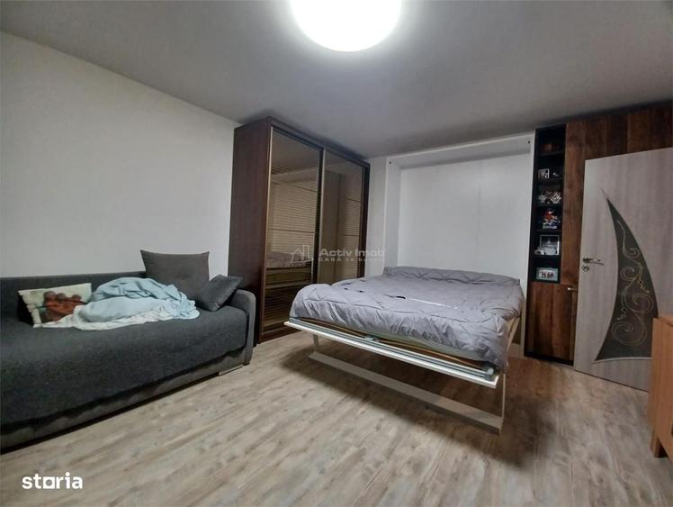 Garsonieră decomandată în Vitan