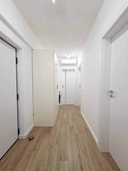 Apartament cu 2 camere decomandat, mobilat în Micro 14