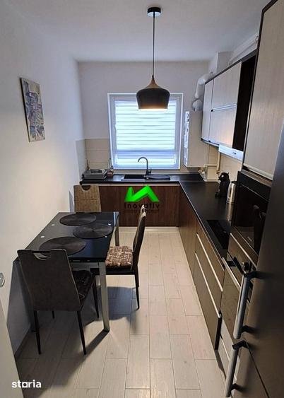 Apartament cu 2 camere decomandat în Șelimbăr