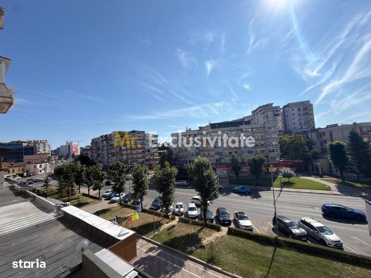 Apartament 2 camere de inchiriat Zona Ultracentrala- Pitesti - 9