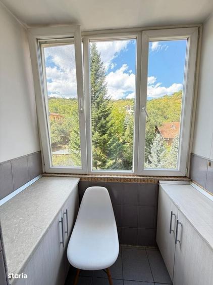 Nou Pe Piata! Ap. 3 Camere, Renovat, Cart.grigorescu, Zona Coloane - 5