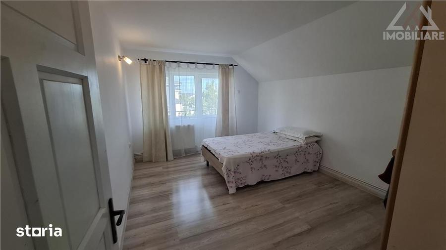 Casa Valea Lupului Soleia, S.u.180 mp,Teren 1000 mp,Garaj,Fantana - 7