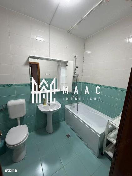 Apartament 2 camere decomandat | Strand, Sibiu | 57 mp, terasa - 5