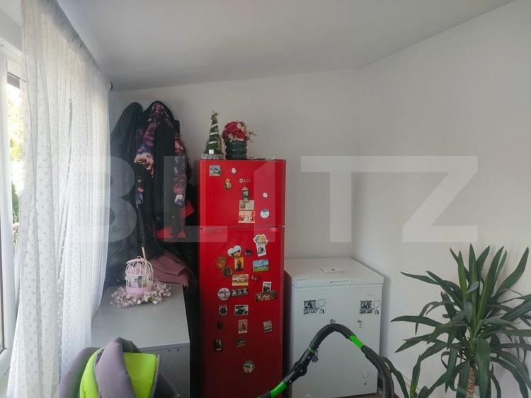 Casă individuală cu 4 camere cu Teren 388 Mp în Siret