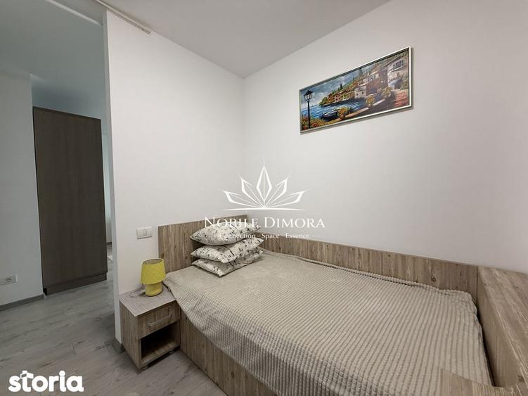 Vivalia - Apartament cu 2 camere si parcare privata - Take Ionescu - 4