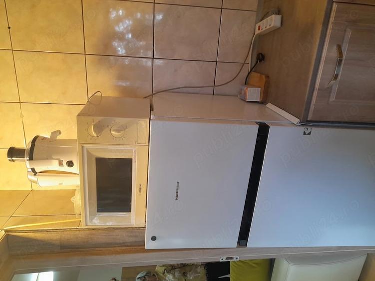 Garsonieră decomandată în Mărăști