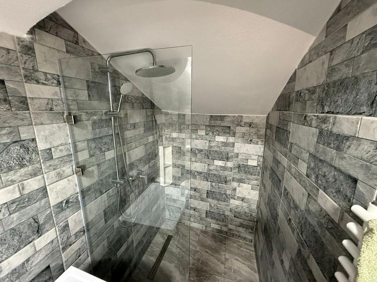 Apartament cu 2 camere în Centrul Istoric