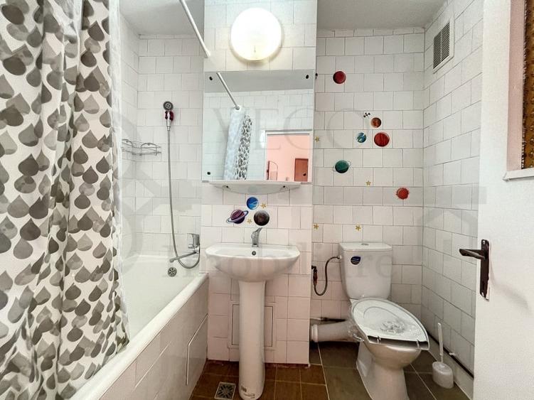 Apartament cu 2 camere decomandat, aproape de Iulius Mall și FSEGA - 8