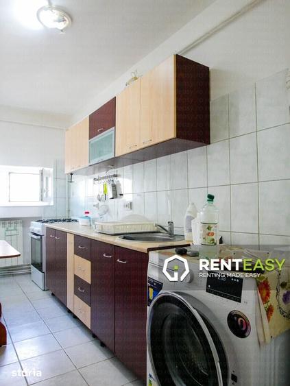 Apartament doua camere situat in Centru - UMF - 8