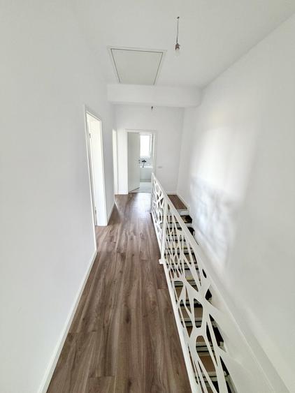 Teren Generos, 5 Camere, Finalizata - 12