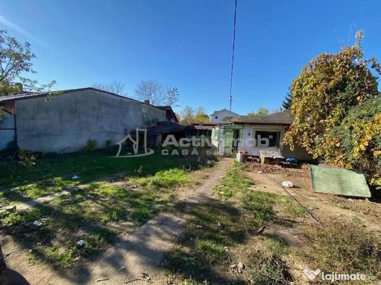 Teren de 310 mp, în Bucureștii Noi