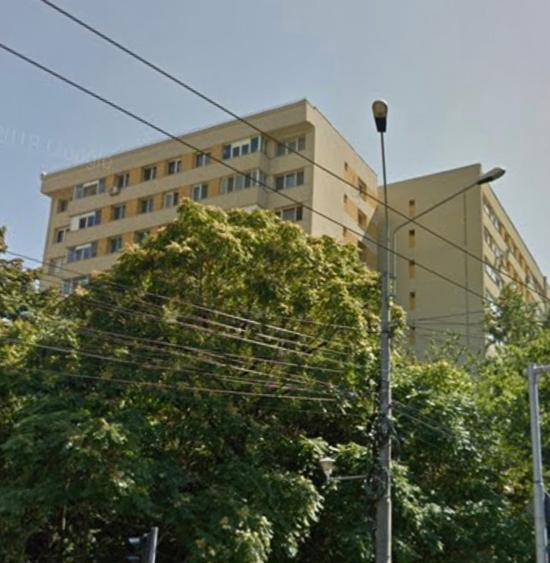 Apartament cu 2 camere decomandat în Obor