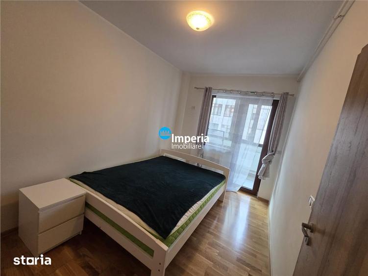 Apartament cu 3 camere decomandat în Cug
