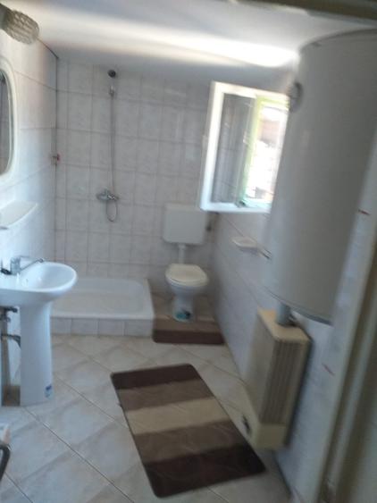 Spațiu comercial, de 81 mp, în Miercurea Nirajului