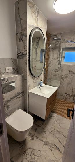 Apartament cu 3 camere în Ultracentral