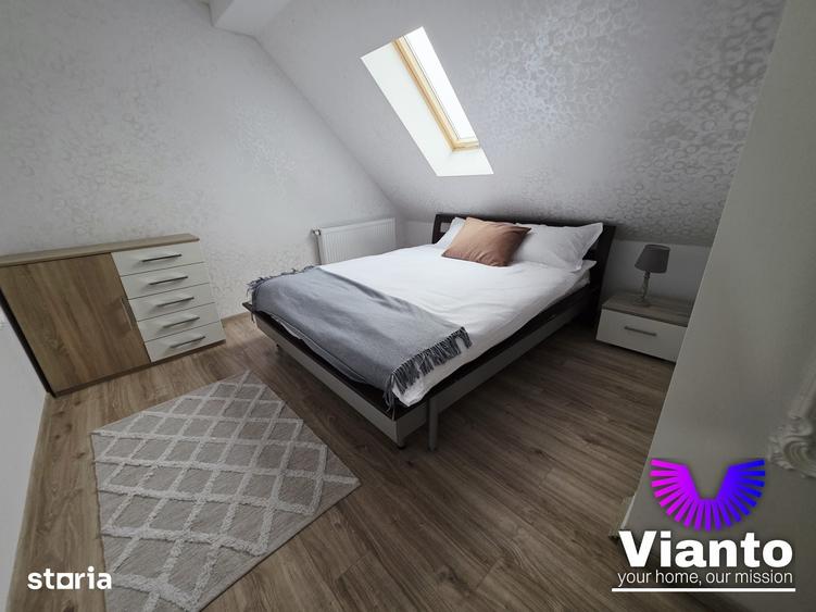 Apartament cu 3 camere în Valea Aurie