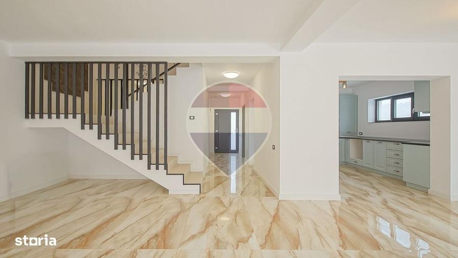 Vila moderna cu 5 camere in Bunloc Harmony Estate Premium Villas - 5