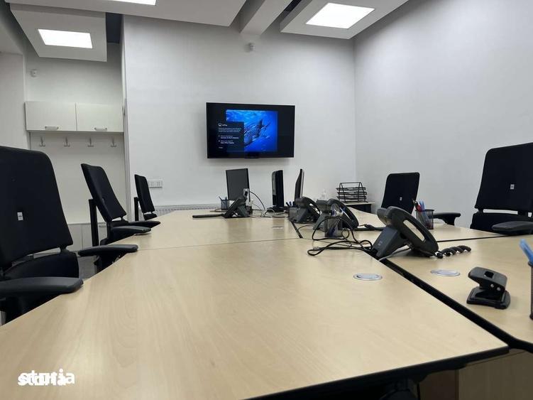 Spațiu comercial, de 69 mp, în Central