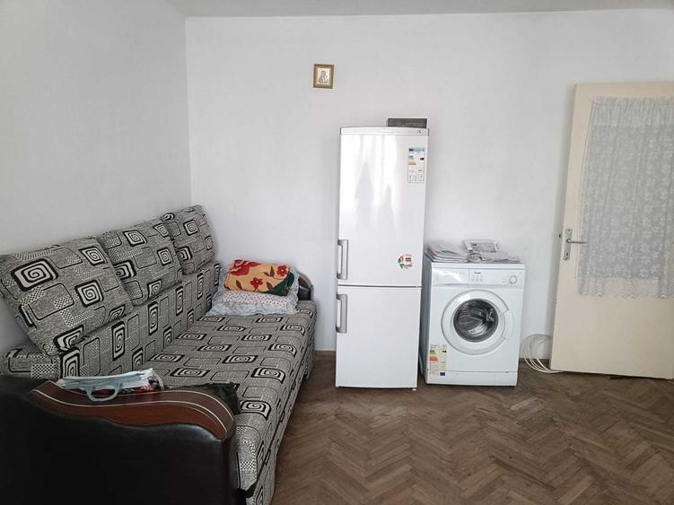 Apartament cu 2 camere semidecomandat în Fălticeni