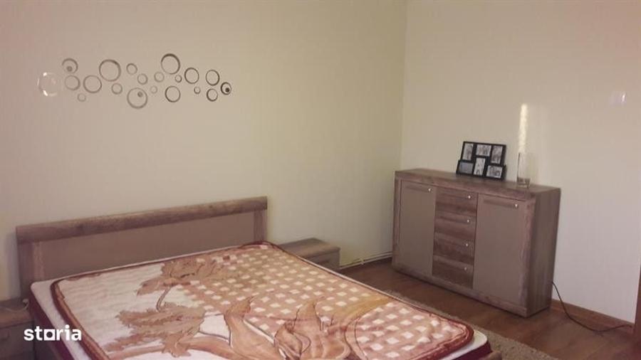 Apartament cu 3 camere în Ultracentral