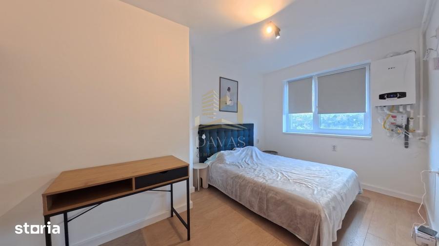 Apartament cu 3 camere în Sopor