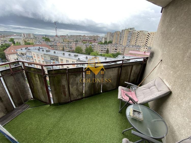 3 Camere open space, parcare, Zona Marasti, Fabricii, Pet Friendly - 16