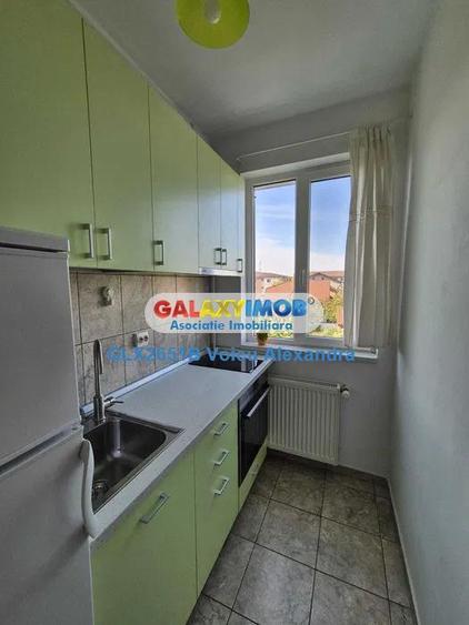 Apartament cu 2 camere decomandat, mobilat în Berceni