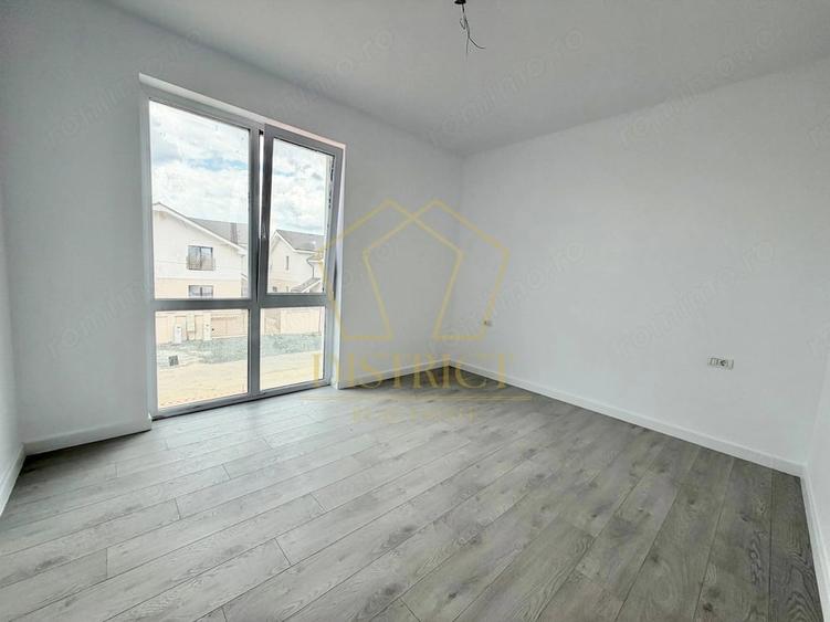 Apartament cu 2 camere semidecomandat în Urseni
